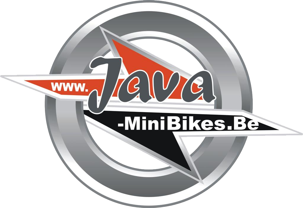 Java-Minibikes